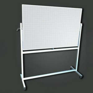 Bảng từ có chân di động