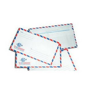 Phong bì máy bay bưu điện
