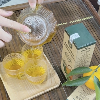 Trà Mãng Cầu Nguyễn Văn ( Hộp Giấy 100g )
