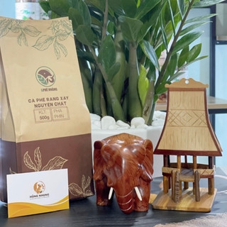 Cà Phê Truyền Thống ( Túi Giấy 500g )