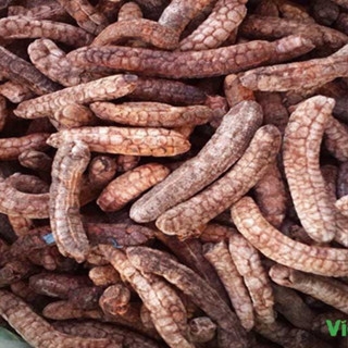 Chuối hột rừng ( Gói 1kg )