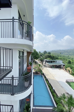 Nguyên tầng 4 nhà 5 tầng (Whole 4th Floor)