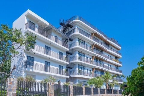 Nguyên Căn Villa (Whole Villa)