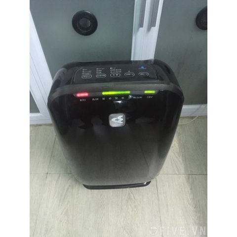 Máy lọc không khí Daikin ACK55N nội địa nhật