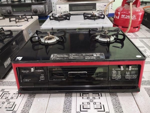 Bếp Ga Paloma Nội Địa Nhật Bãi Mặt Đá Vip ( Khủng Long )