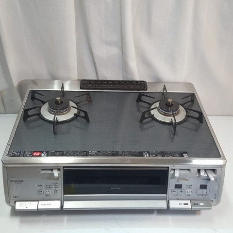 BẾP GAS OSAKA GAS NỘI ĐỊA NHẬT