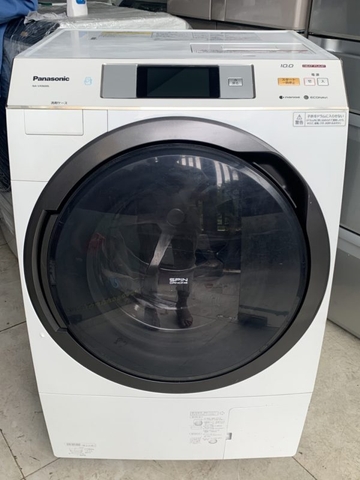 Máy giặt PANASONIC NA-VX9300L VX9500 VX9600 nội địa nhật