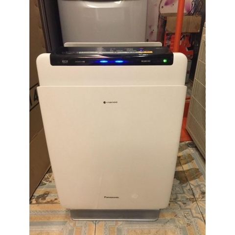 Máy lọc không khí Panasonic F-VXF65 hàng nhật