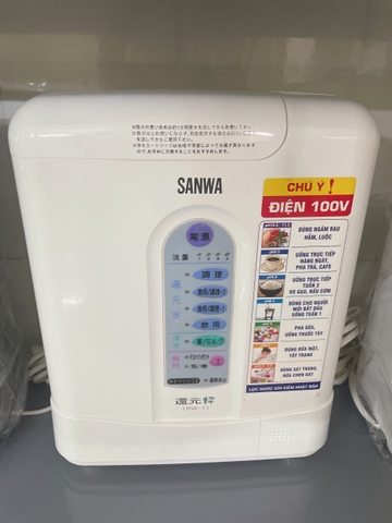 Sanwa 1