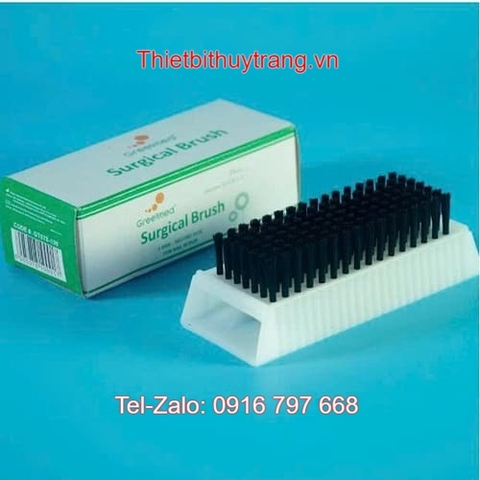 Bàn Chải Phẫu Thuật Greetmed GT078-100