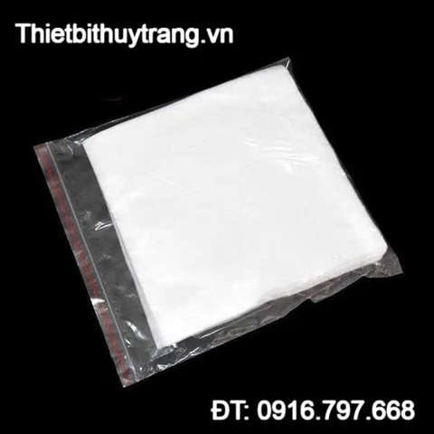 GIẤY LỌC TINH HEO