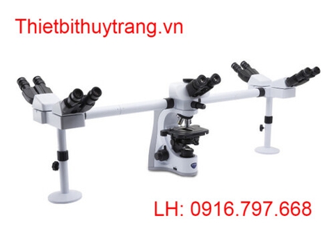 KÍNH HIỂN VI 5 NGƯỜI CÙNG QUAN SÁT B-510-5