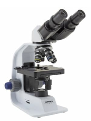 KÍNH HIỂN VI HAI MẮT B-159
