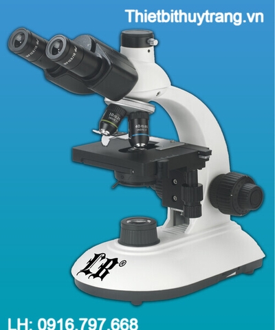KÍNH HIỂN VI SINH HỌC BA MẮT LABOMED LB-203