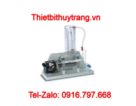 Máy Cất Nước Một Lần 4 Lit PH4 Bhanu Ấn Độ