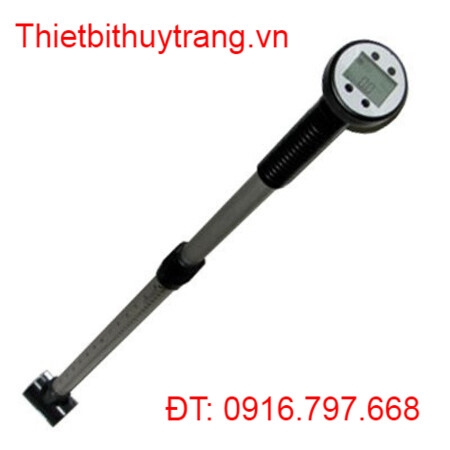 MÁY ĐO LƯU TỐC DÒNG CHẢY KÊNH HỞ FP111 GLOBAL WATER CẦN DÀI 183 CM