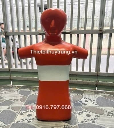 Mô Hình Huấn Luyện Cứu Hộ Đuối Nước NCH01