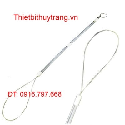 THANH ĐỠ ĐẺ CHO HEO NÁI