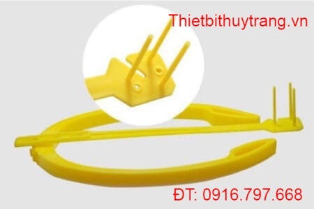 THANH TRỢ PHỐI CHO HEO NÁI
