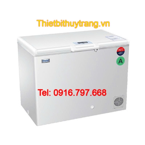 Tủ Bảo Quản Vắc Xin Chuyên Dụng Haier HBC-150
