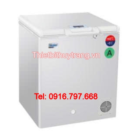 Tủ Bảo Quản Vắc Xin HBC-80