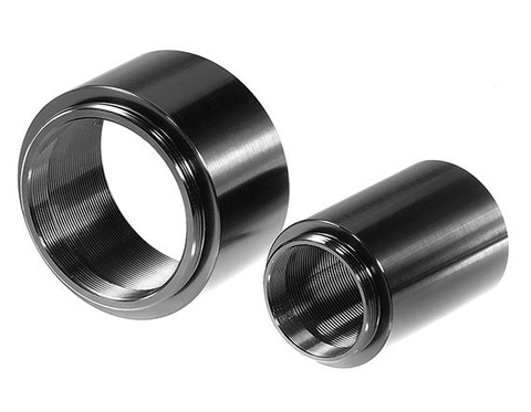 C, S, and T-Mount Extensions Tubes