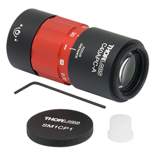 Bộ tạo chùm tia song song