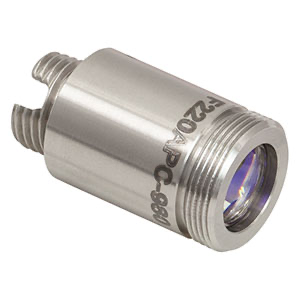 Bộ tạo chùm tia song song cố định