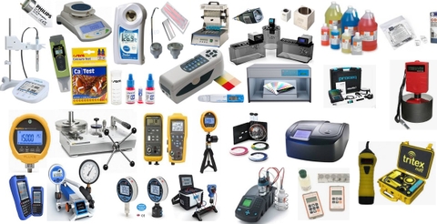 Cung cấp thiết bị phòng labs theo yêu cầu