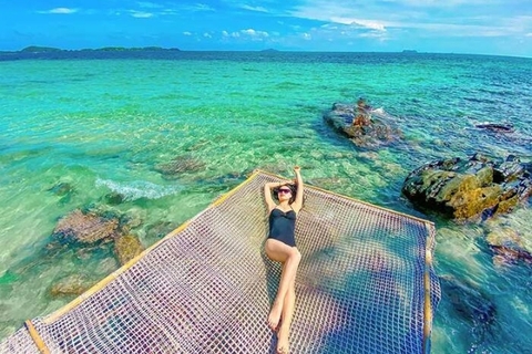 Phú Quốc được bình chọn là một trong 6 hòn đảo du lịch hàng đầu châu Á