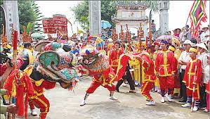 Đặc sắc văn hóa ẩm thực Nam Định
