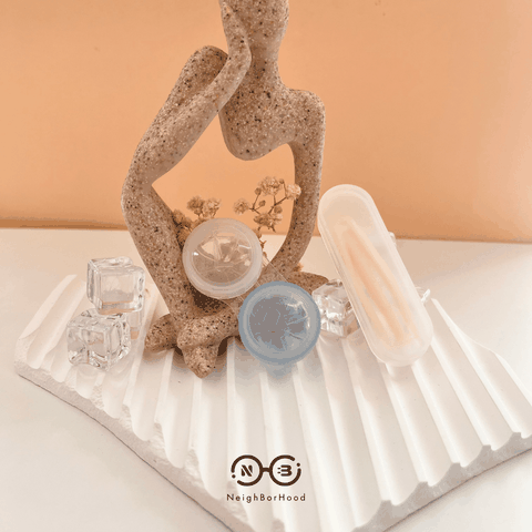 Dụng cụ gắp Lens