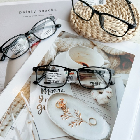 GỌNG KÍNH CẬN TIMES