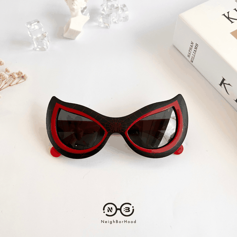 Gọng kính mát cho trẻ em SPIDER-MAN