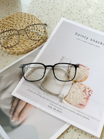 GỌNG KÍNH CẬN TR85006