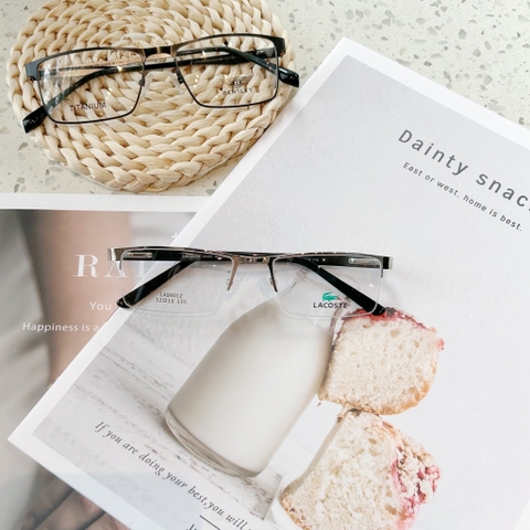 GỌNG KÍNH CẬN LA99012