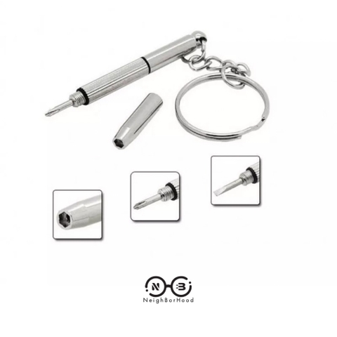 Tuvit mini tiện dụng chỉnh kính