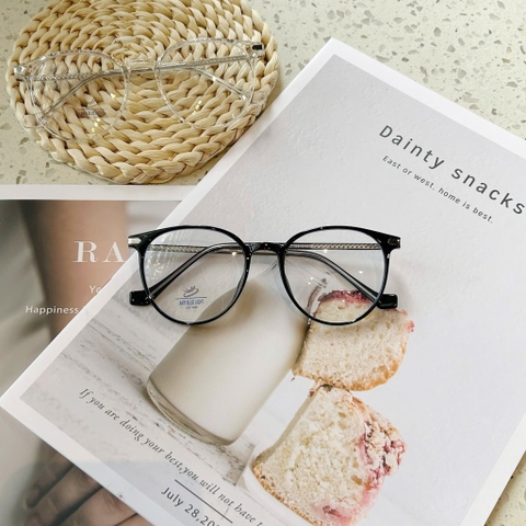 GỌNG KÍNH CẬN 8302