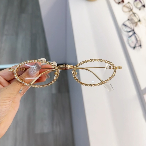 Gọng thời trang kc274