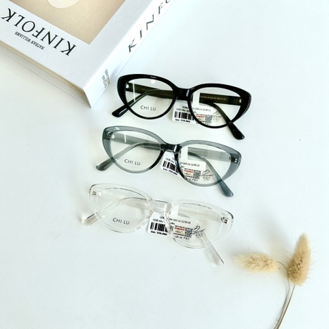 GỌNG KÍNH CẬN CHILU 1270