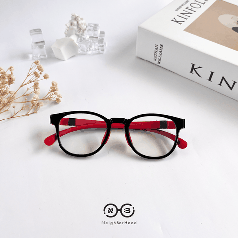 Gọng kính trẻ em TN TRD-09