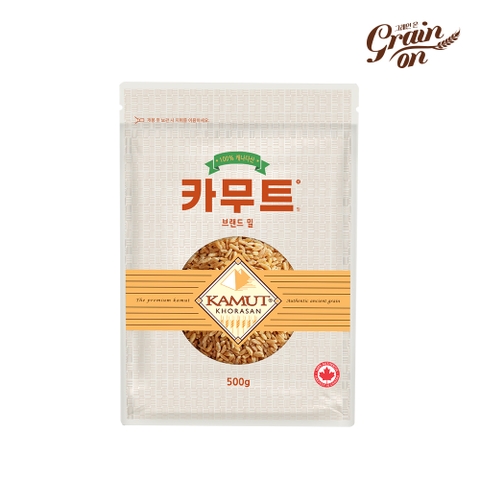 Gạo Kamut brand Wheat 500g