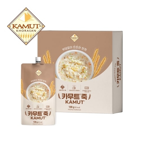 Cháo Kamut