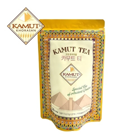 Trà túi lọc Kamut