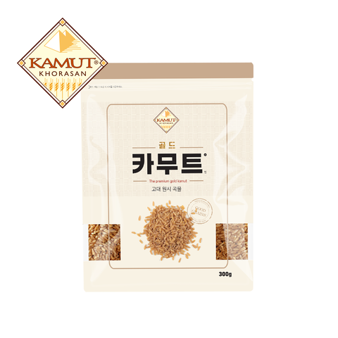 Kamut Granola 300g