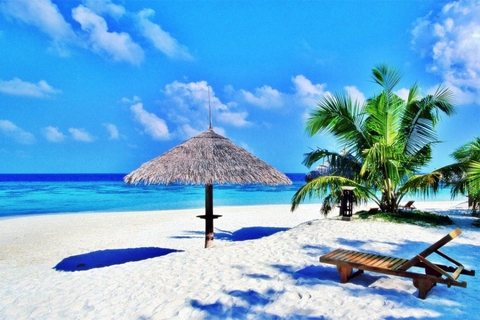 Tour Limousine Phan Thiết 3N2Đ: Hồ Tràm - Phan Thiết - Mũi Né - Công Viên Tropicana