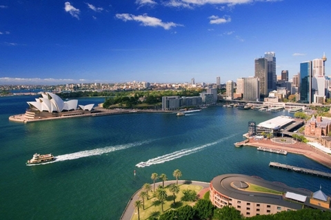 Tour Úc 5N4Đ: Khám phá Sydney - Free Day