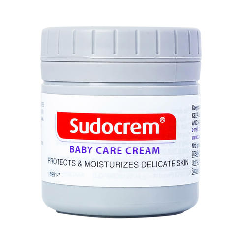 Kem hăm Sudo Crem Forest Pháp