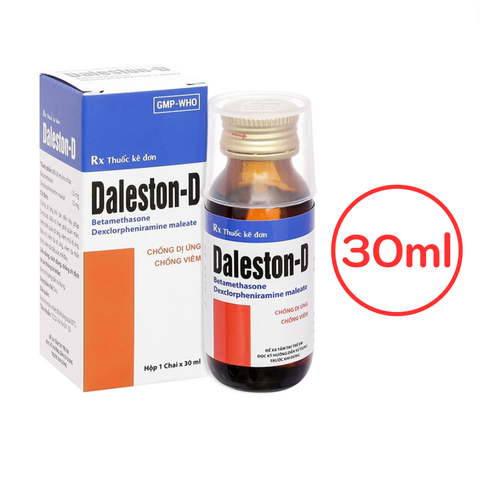 Daleston D Đại Bắc