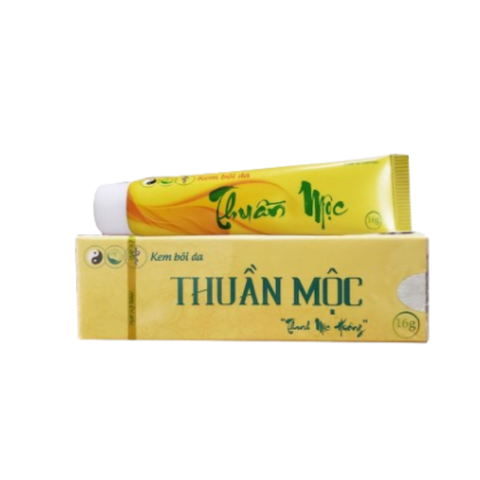 Thuần Mộc Hòa Bình